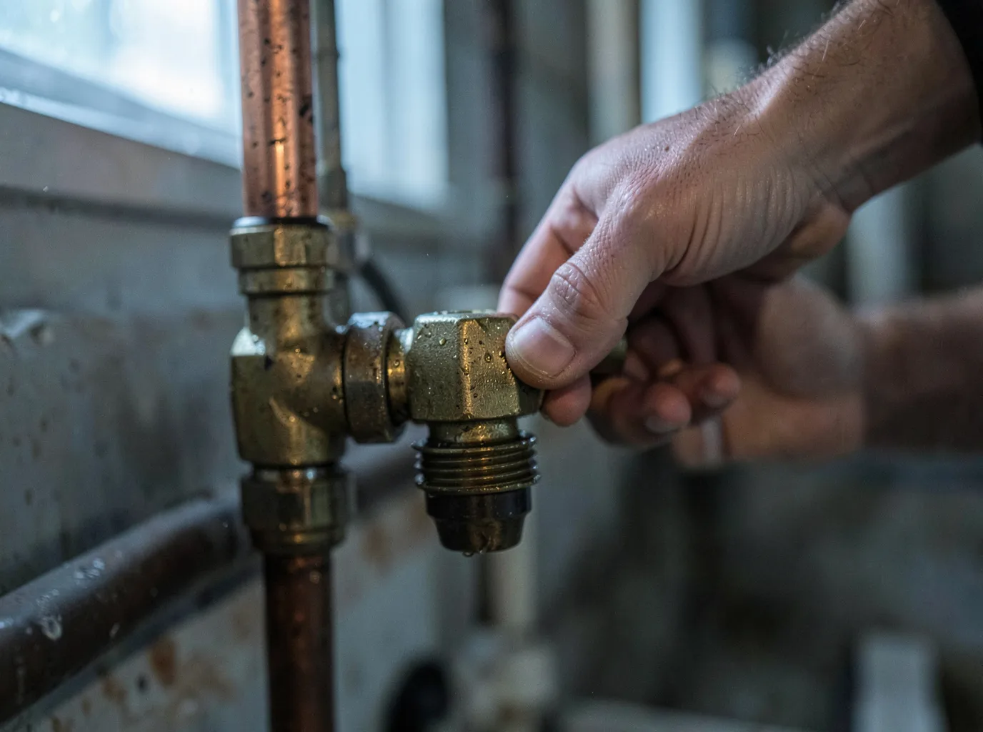 Emergency Plumber Fairfield, ND FAQs